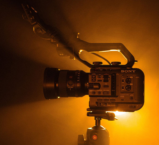 Cinematic Legacy